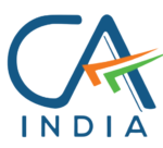 Logo CA Rapti Tripathi